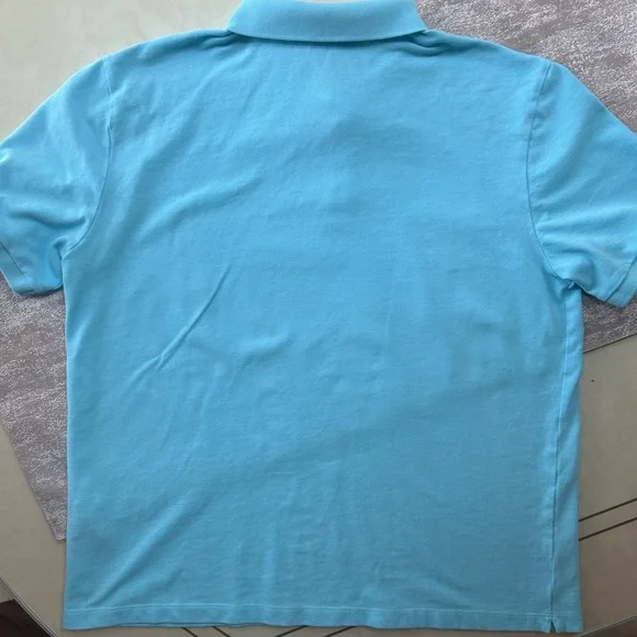 Massimo Dutti Men’s Polo Shirt - Picture 14 of 16